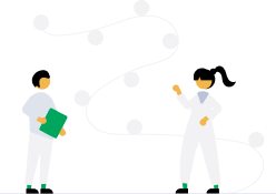 ADTI Contact ilustration